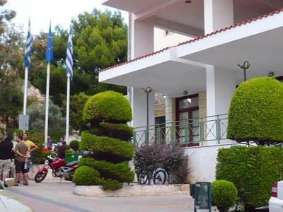 Νέες θέσεις εργασίας στον Δήμο Πεντέλης