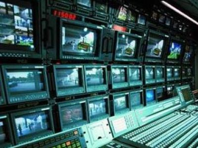 Εξάωρη στάση εργασίας στα δημόσια ΜΜΕ