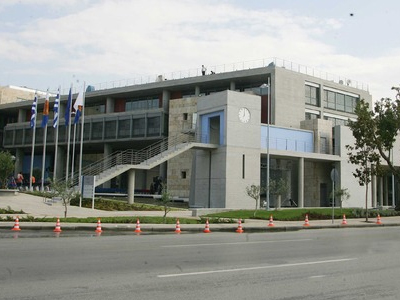 Θέσεις εργασίας στον Δ. Θεσσαλονίκης