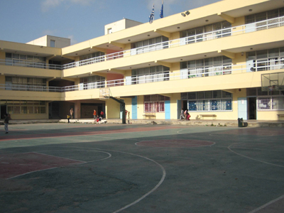 «24 πρωτάκια ζητούν δάσκαλο»