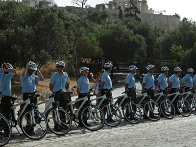Στην ΕΛ.ΑΣ. η Δημοτική Αστυνομία