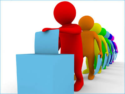 Προβάδισμα στη ΝΔ δίνει νέα δημοσκόπηση