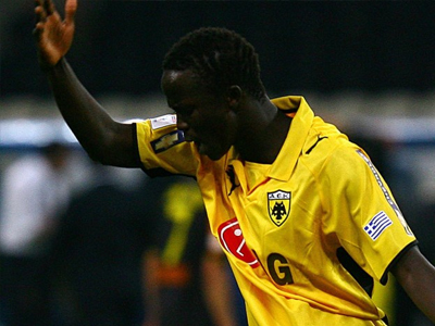 Έπιασε την «καλή» από τη μεταγραφή Κλωναρίδη ο Ντιουφ!