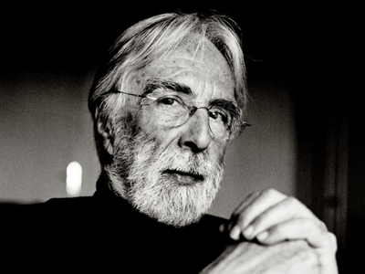 Michael H. Profession: «Director»