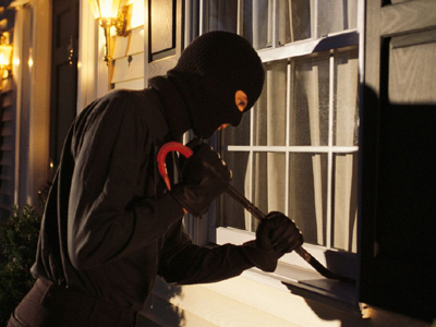 Εξιχνιάστηκαν επτά διαρρήξεις διαμερισμάτων στους Αμπελόκηπους