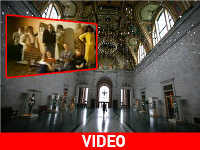 Ντιτρόιτ: Η τέχνη θα βγάλει τα κάστανα από τη φωτιά της πτώχευσης;