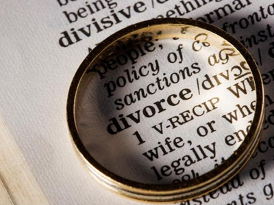 Διαζύγιο: Ένα άδοξο τέλος ή μια νέα αρχή;