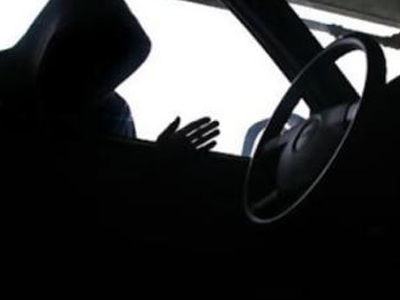 Θεσσαλονίκη: Νεαρός διαρρήκτης πιάστηκε επ’ αυτοφώρω