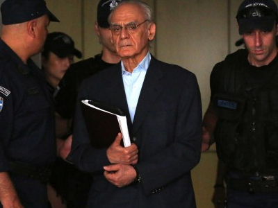 Διεκόπη η δίκη του Άκη