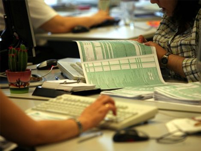 Παράταση δηλώσεων έως 28/9 για ελεύθερα επαγγέλματα