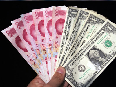 Η αποστροφή ρίσκου ευνοεί δολάριο και γιεν