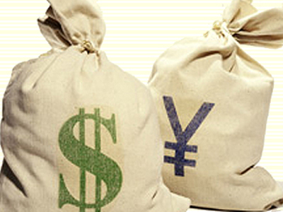 Πιέσεις σε δολάριο και γιεν