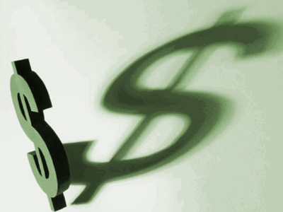 Η εξαιρετικά αυξημένη διάθεση για ρίσκο πιέζει το δολάριο