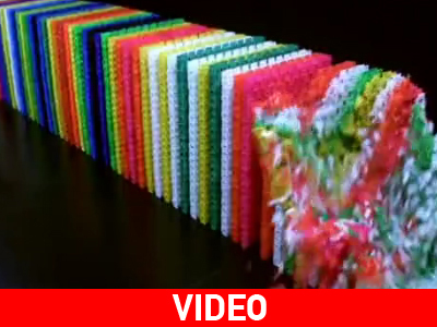 Απλά… ντόμινο Απλά… ντόμινο