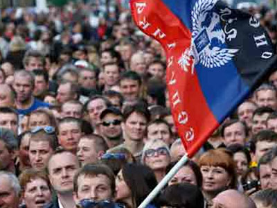 Βαθαίνει το χάσμα  Δύσης-Ρωσίας  λόγω ουκρανικού