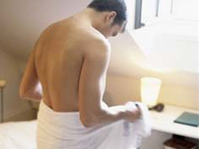 SEXUALITY: Δεν έχουν φύγει τελείως οι δονήσεις… Τι να κάνω;