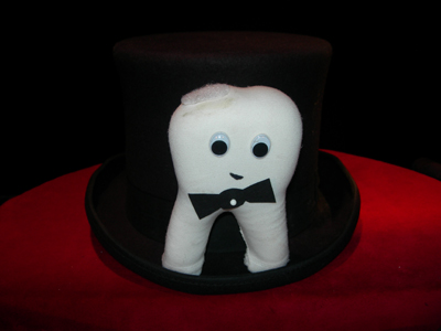 «Ο Δον Τάκις επιστρέφει!»