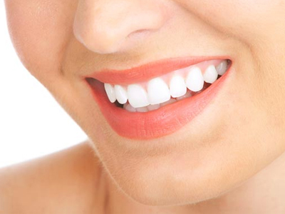 Tip για κατάλευκα δόντια