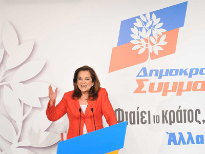 Τι απαντά στα περί ενδεχόμενης επιστροφής στη ΝΔ