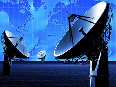 Οι «πειρατές» του δορυφορικού σήματος