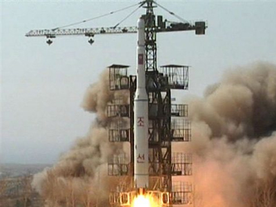 Εμμένει η Πιονγκγιάνγκ στην εκτόξευση δορυφόρων