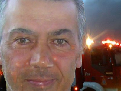 Ηράκλειο: Τελευταίο αντίο στον γιατρό του «Βενιζέλειου»