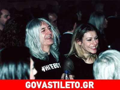 «Όποιος βρισκόταν δίπλα στον Καρβέλα έπρεπε να περάσει από κόσκινο»