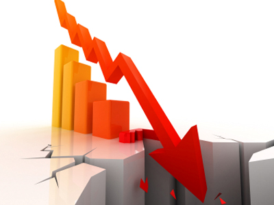 Οι επενδυτές επέστρεψαν με αρνητικές διαθέσεις