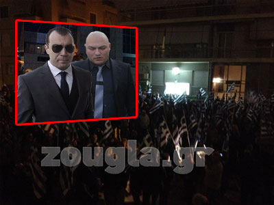 Το σκεπτικό της απόφασης για την προφυλάκιση