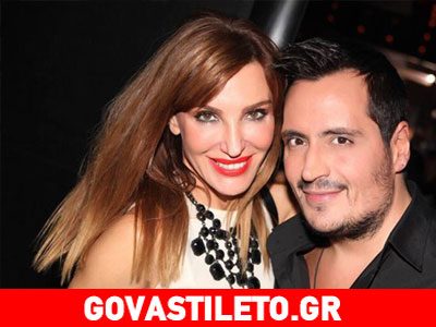 Οι celebrities διασκεδάζουν μέχρι πρωίας στο Κολωνάκι