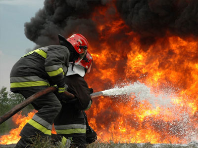 Σε ύφεση τα πύρινα μέτωπα σε Αλιβέρι και Οινόφυτα