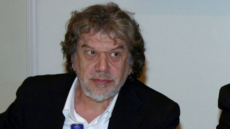 Αποχώρηση Βούρου από το ΚΘΒΕ με αιχμές