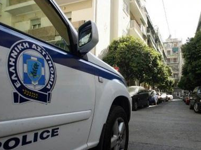 Συνελήφθη ο δραπέτης από το Ιπποκράτειο