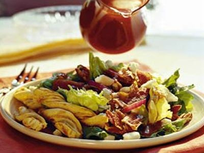 Κάνουν καλό τα λιπαρά dressings;