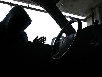 Συνελήφθη διαρρήκτης στην Ανάληψη Θεσσαλονίκης