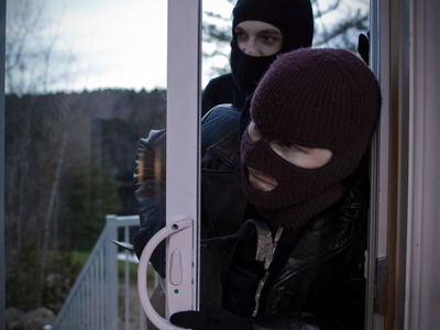 Εξιχνιάστηκαν διαρρήξεις διαμερισμάτων στον Δενδροπόταμο