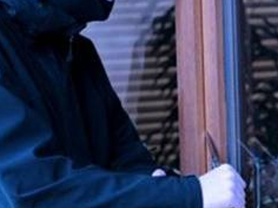 Εξιχνιάστηκαν οκτώ διαρρήξεις σπιτιών στη Θεσσαλονίκη