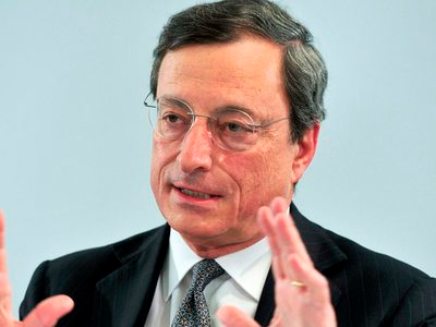 Μειώθηκαν οι χορηγήσεις δανείων από τις τράπεζες της Ευρωζώνης