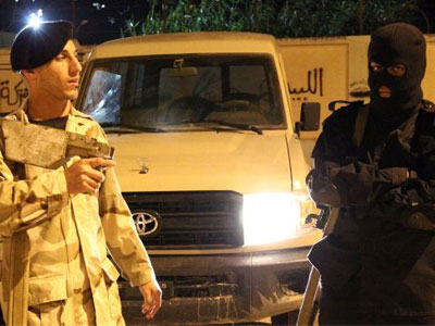 Δολοφονήθηκε ο υφυπουργός Βιομηχανίας της Λίβυης