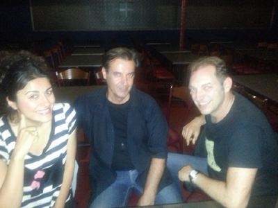 «Β. Τσιτσάνης – Μ. Χιώτης: Από το ρεμπέτικο στο λαϊκό»