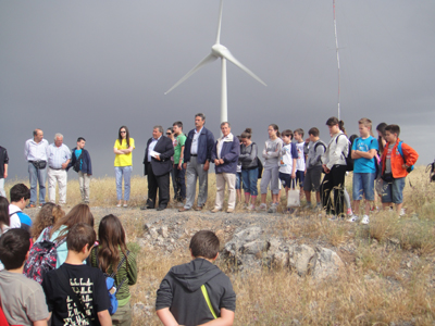 Δράσεις του Δ. Τρίπολης για τις Ημέρες Ενέργειας