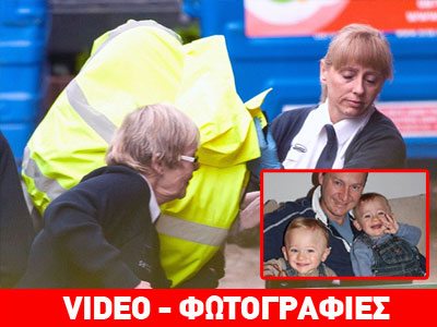 Απαγγέλθηκαν κατηγορίες στη μητέρα-παιδοκτόνο