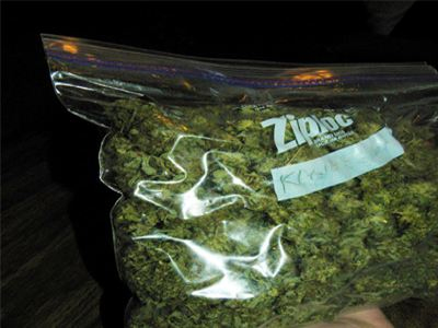 Ρέθυμνο: Τέσσερις συλλήψεις για διακίνηση ναρκωτικών ουσιών