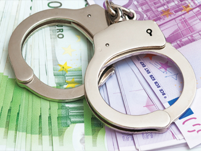 Τρεις συλλήψεις για οφειλές προς το Δημόσιο