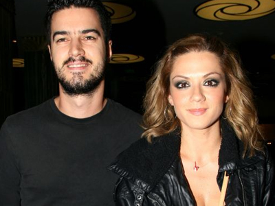 Ανακοίνωσαν τον γάμο τους