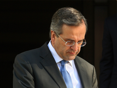 Στην κηδεία του Δημητρίου Ζάννα θα παραστεί ο πρωθυπουργός