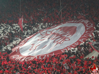 Φιλικό με Αθλέτικ Μπιλμπάο έκλεισε ο Ολυμπιακός