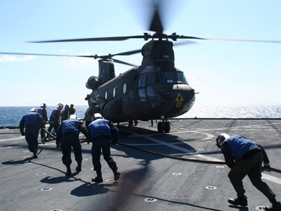 Νότια Κορέα-ΗΠΑ: Κοινές στρατιωτικές ασκήσεις