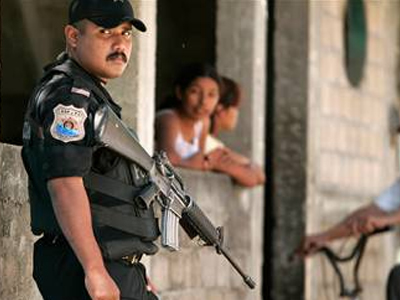 Μεξικό: Συνελήφθη νεαρός ως ύποπτος για 79 φόνους