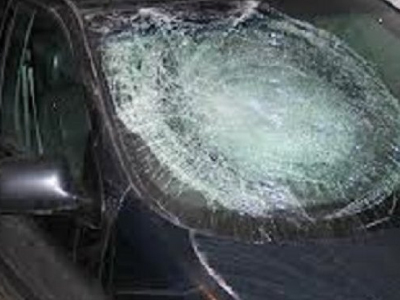 Οι διαρρήκτες τα βρήκαν σκούρα!